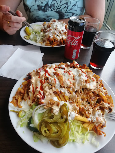 Opinii despre Hawaii Pizzeria Laholm în Laholm - Gastronomi och hotellverksamhet