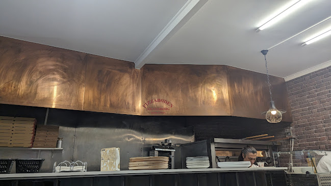 Reviews of Pizzaboden in Sölvesborg - Gastronomi och hotellverksamhet