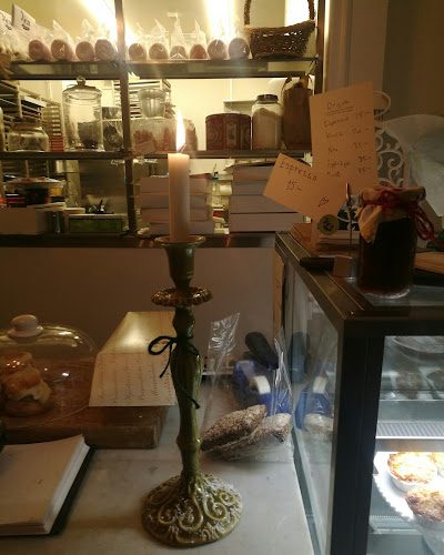 Kea Bageri - Gastronomi och hotellverksamhet