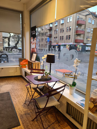 Nelins Hantverksbageri - Gastronomi och hotellverksamhet