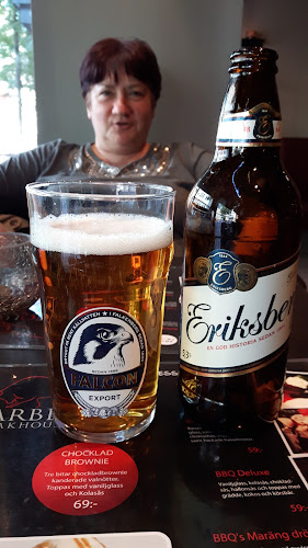 Comments and reviews of Barbeque Steakhouse & Bar