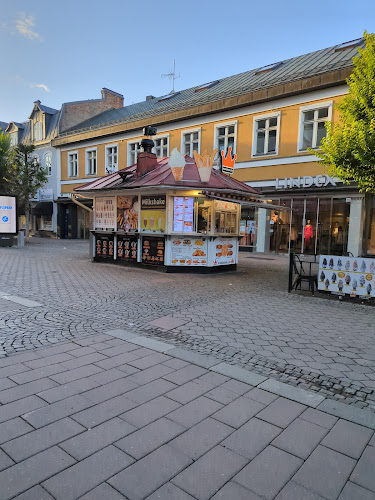 Storgatan 14, 352 31 Växjö