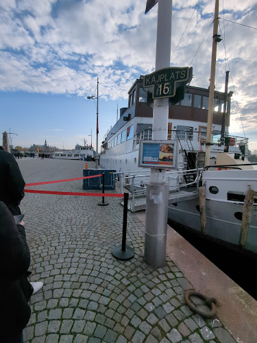 Restaurang Rökeriet - Gastronomi och hotellverksamhet