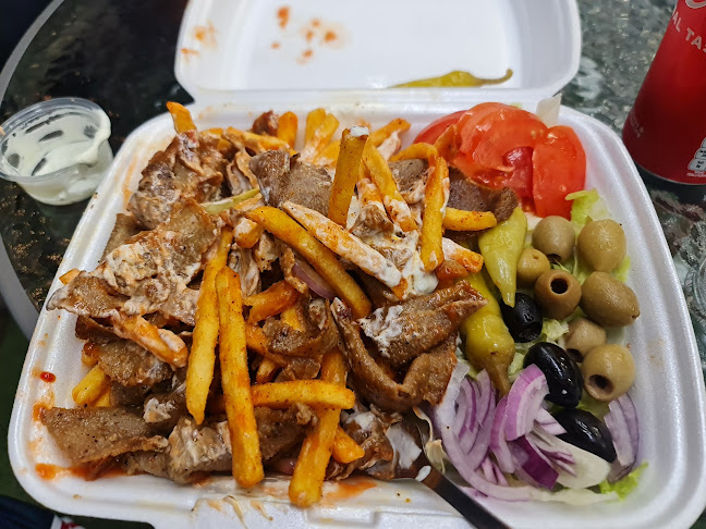 Comentarii opinii despre Ortens Favorit