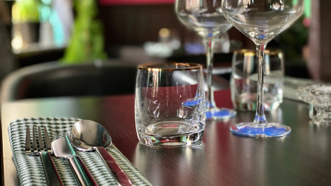 Comentarii opinii despre Incredible India Trollhättan