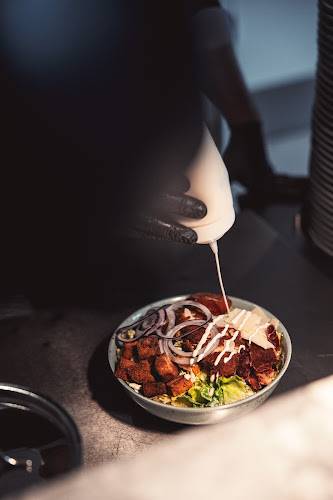 Bistro Sabis Råsunda - Solna