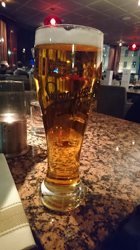 Nivå Bar & Stekhus Open Times