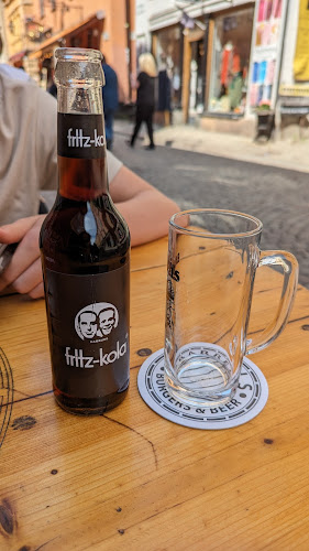 Barrels (Gamla Stan)