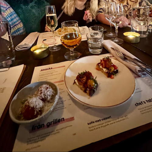 Totale - Gastronomi och hotellverksamhet