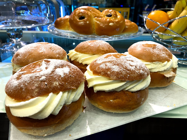 Gårda Takeaway Open Times