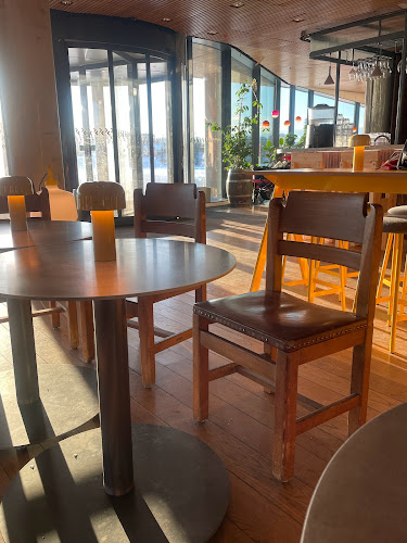 Fika! - Gastronomi och hotellverksamhet