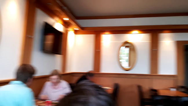 Opinii despre Pizzeria Esplanaden în Norrtälje - Gastronomi och hotellverksamhet