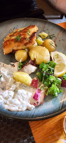 Comentarii opinii despre Wallers Bar & Kök