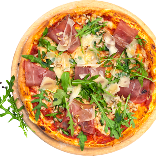 Opinii despre Pizzeria Falken - Pizzeria Kalmar în Kalmar - Gastronomi och hotellverksamhet