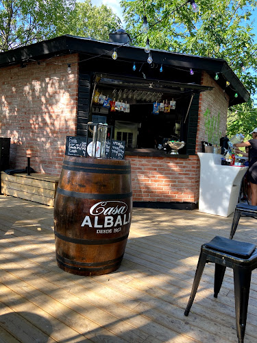 Opinii despre Svenska Midsommarköket în Hägersten - Gastronomi och hotellverksamhet