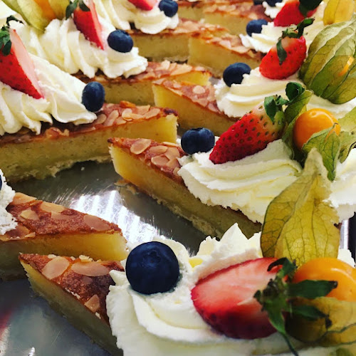 Comentarii opinii despre Björsells Bageri & Konditori