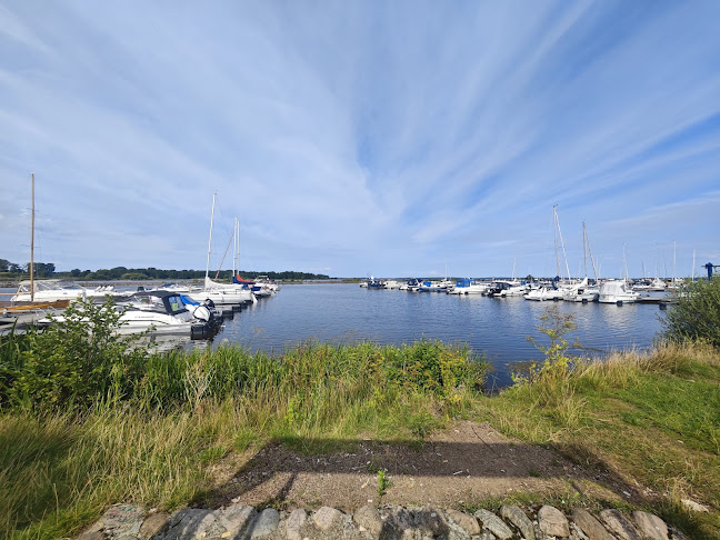Mariestads Hamnbodar - Gastronomi och hotellverksamhet