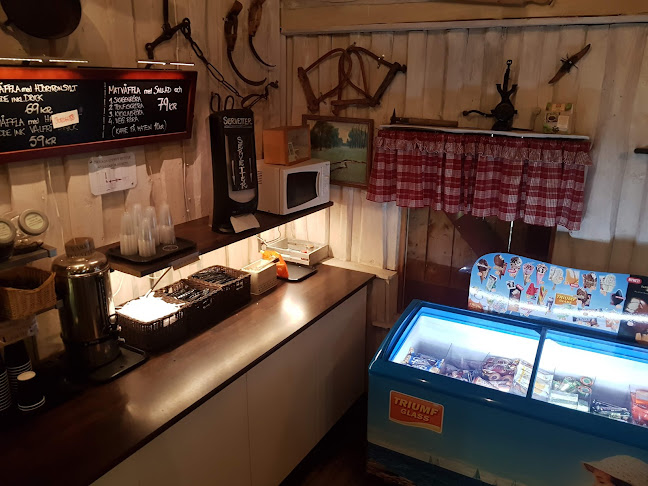 Comentarii opinii despre Kaffestugan Lyckan