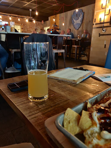 BrewDog Malmö Phone number