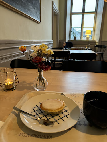 Katedralkaféet Open Times