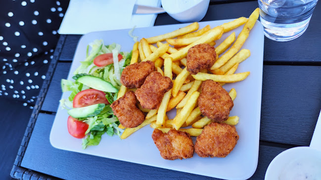 Vejby Restaurang & Pizza - Gastronomi och hotellverksamhet