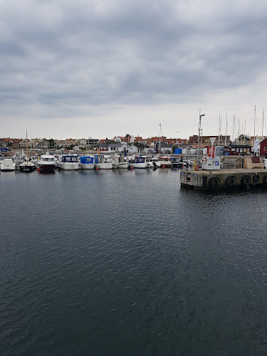 Hamnplanen 77, 269 77 Torekov