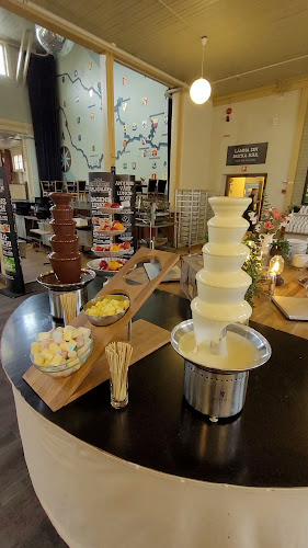 Dalasalen Mat & Nöje AB