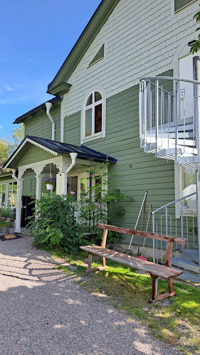 Café Gröna Villan - Torshälla