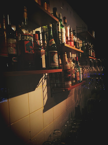 Magnolia - Asiatisk Restaurang & Bar