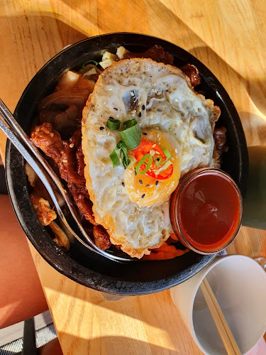 Comentarii opinii despre Mama Ye's