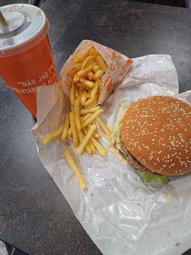 Comments and reviews of Big Boy Härnösand