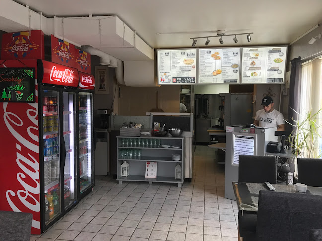 New York Pizzeria Halmstad - Halmstad