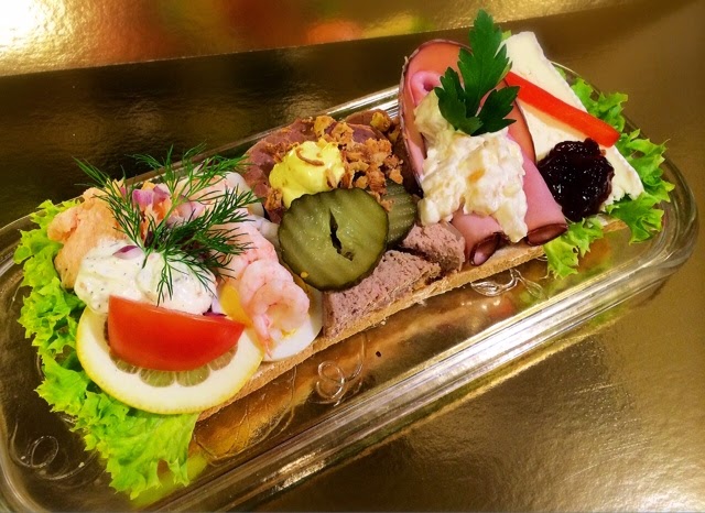 Möllans Smörgåsbutik AB - Helsingborg