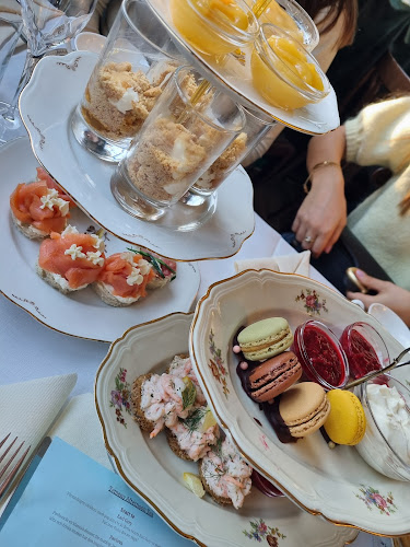 Gröna Stugan - Gastronomi och hotellverksamhet