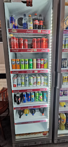 Opinii despre Pizzeria Sole Mio Ludvika în Ludvika - Gastronomi och hotellverksamhet