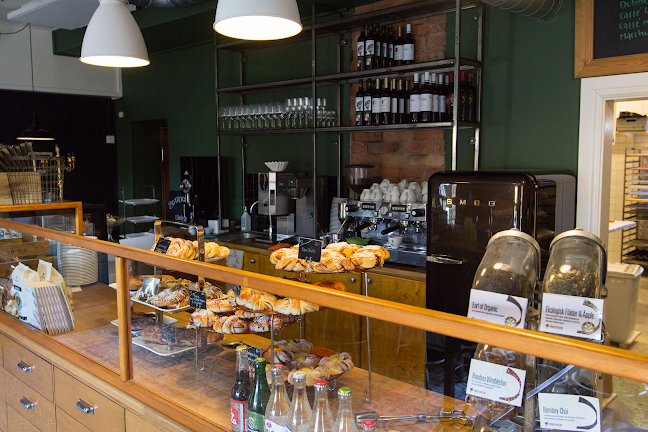 Skeppshandelns Stenugnsbageri Phone number