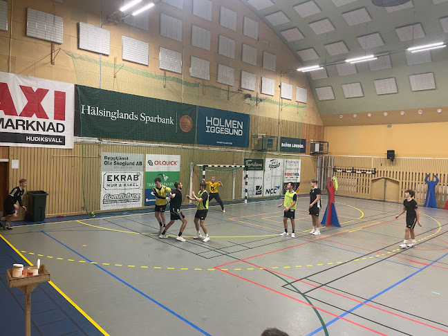 Reviews of Restaurang Patricia in Hudiksvall - Gastronomi och hotellverksamhet