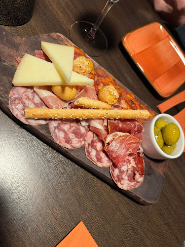 INDIGO - Gastronomi och hotellverksamhet