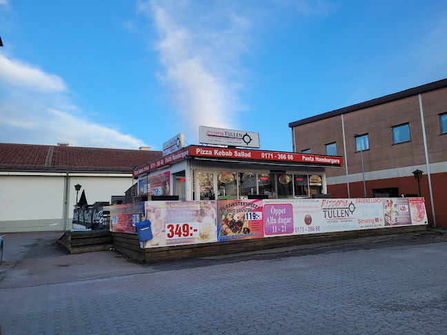 Comentarii opinii despre Pizzeria Tullen