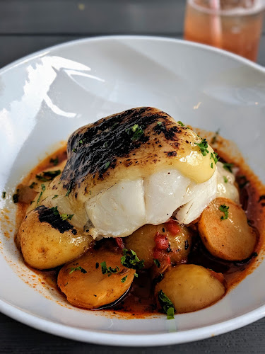 Brasserie X - Gastronomi och hotellverksamhet