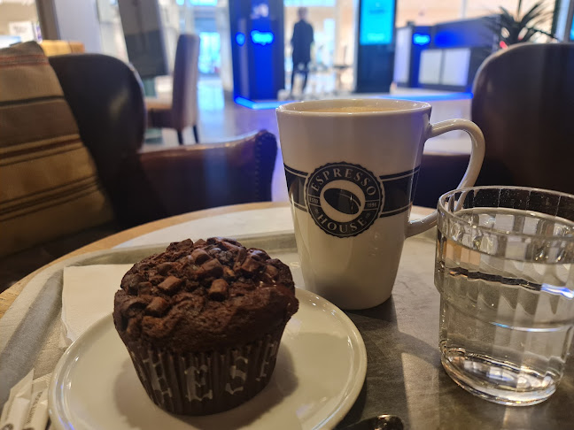 Espresso House - Västerås