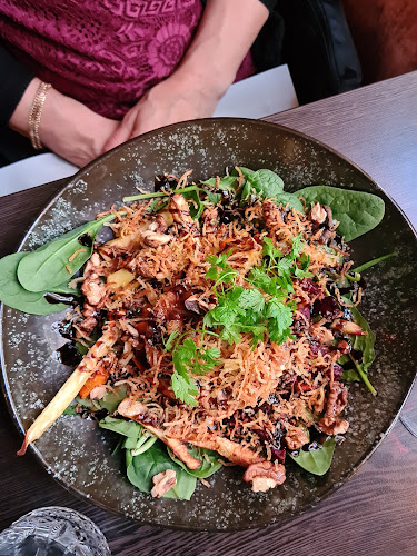 Reviews of Hemma hos Benjamin in Lidköping - Gastronomi och hotellverksamhet