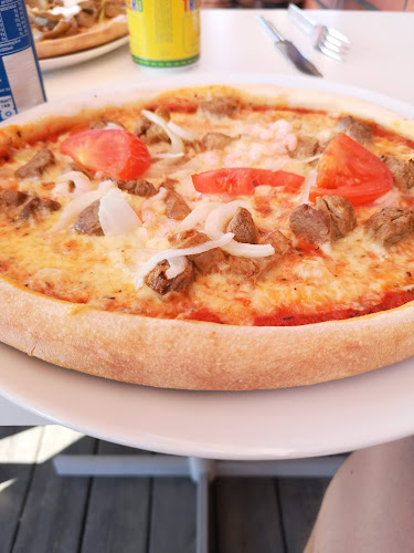 Comentarii opinii despre Kungs Pizzeria & Restaurang