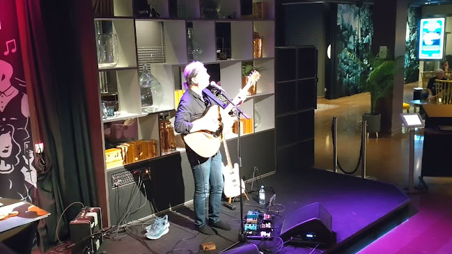 Q.bar Sundsvall - Sundsvall