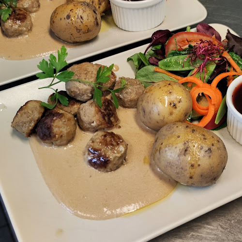 Idala Café & Lanthandel - Mörkö