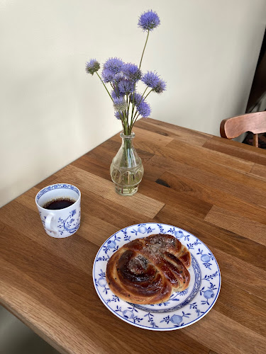 Ham On Rye - Gastronomi och hotellverksamhet