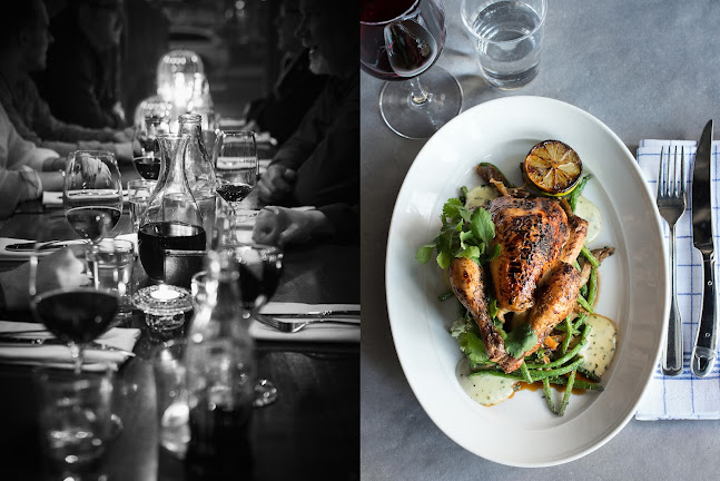 Matboden Södermalm - Stockholm