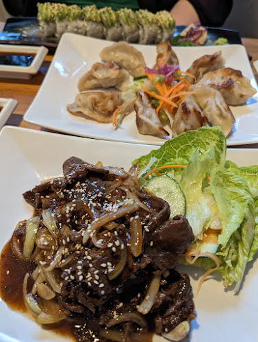 Comentarii opinii despre Oishii