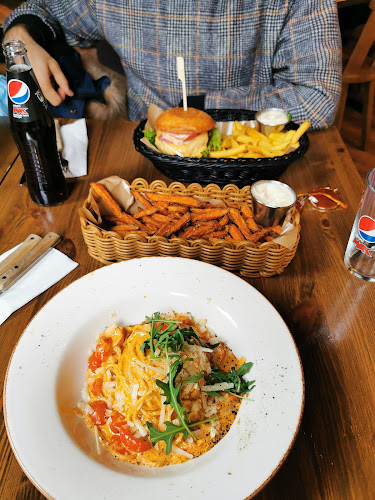 Restaurang Oregano - Uddevalla