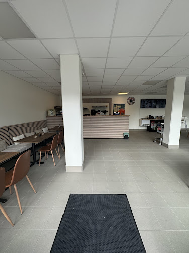 Comentarii opinii despre Oxe sushi